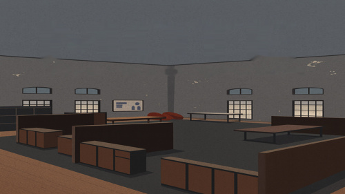 MOTE: The Old Office (PS4 & PS5 Bundle) MOTE: The Old Office (PS4 & PS5 Bundle)
