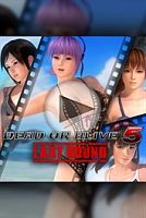 DEAD OR ALIVE 5 Last Round — набор «Частный рай»