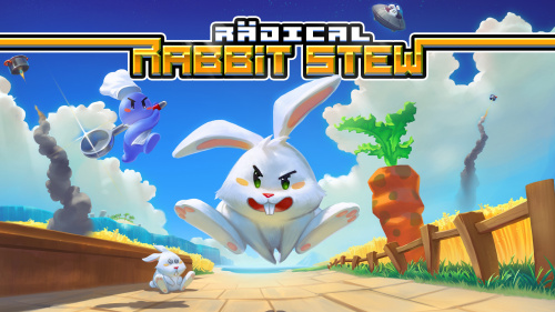 Radical Rabbit Stew