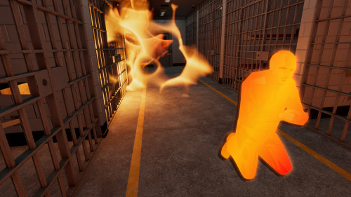 Prison Loop