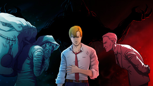 DISTRAINT 2 DISTRAINT 2