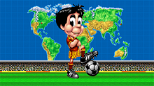 Soccer Kid Collection (QUByte Classics)