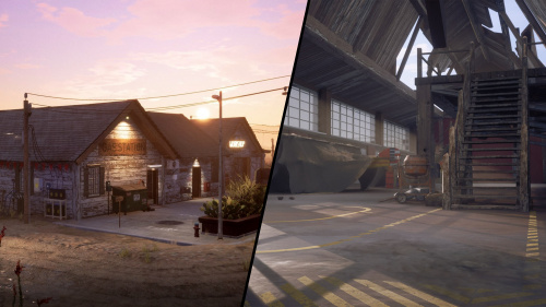 Gas Station Simulator and Airstrip DLC Bundle