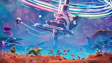 STARSEEKER: Astroneer Expeditions (Early Access)