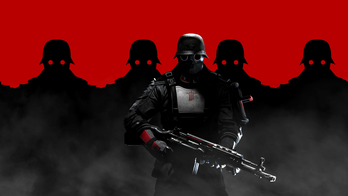 Купить Wolfenstein: The New Order с пожизненной гарантией. Безопасная  оплата и накопительные скидки