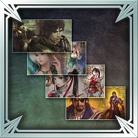 DW8XLCE - ОБОИ - СОКРОВИЩА