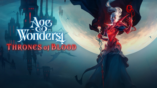 Age of Wonders 4: Thrones of Blood фото 2