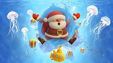 Icy Gifts 2