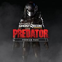 Tom Clancy's Ghost Recon Wildlands – премиальный набор Predator