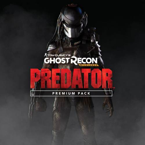 Tom Clancy's Ghost Recon Wildlands – премиальный набор Predator