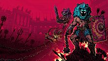 Chained Beasts