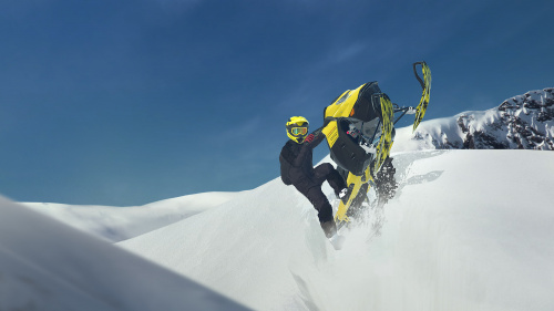 Sledders
