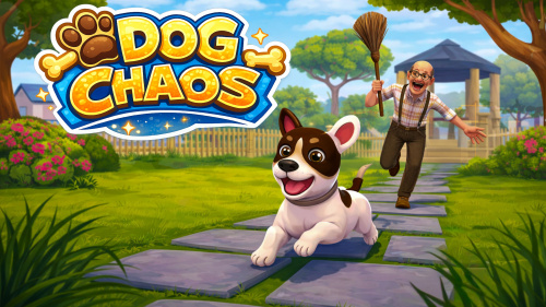 Dog Chaos