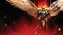 Crimson Moon: Deluxe Edition