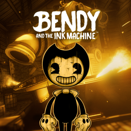 Bendy and the Ink Machine™