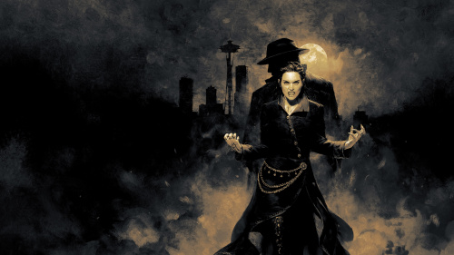 Vampire: The Masquerade® - Bloodlines™ 2 - Premium Edition
