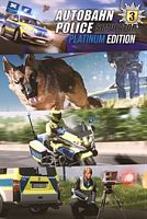 Autobahn Police Simulator 3 - Platinum Editon