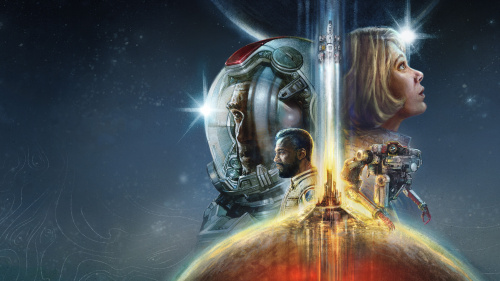 Starfield Premium Edition