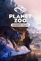 Planet Zoo: набор «Европа»