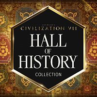 Sid Meier's Civilization® VII: коллекция «Зал истории»
