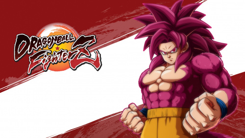 DRAGON BALL FighterZ - DAIMA Pack фото 2 DRAGON BALL FighterZ - DAIMA Pack фото 2