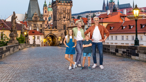 Big Adventure: Trip to Europe 9 Collector's Edition Big Adventure: Trip to Europe 9 Collector's Edition