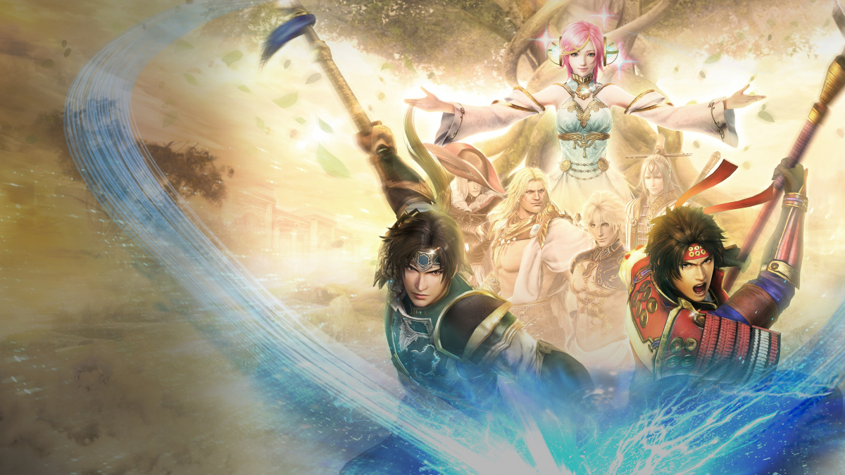 Купить WARRIORS OROCHI 4 Ultimate с пожизненной гарантией. Безопасная  оплата и накопительные скидки