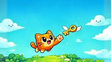 Little Cat The Lost Key (XBOX ONE)