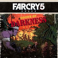 Far Cry®5 - Темное время