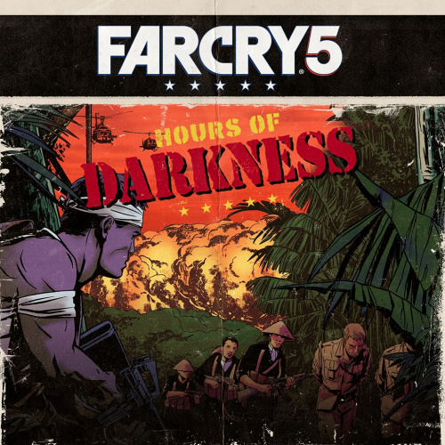 Far Cry®5 - Темное время