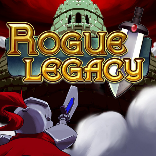 Rogue Legacy