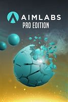 Aimlabs Professional Edition