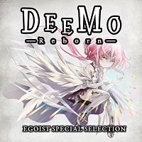 EGOIST Special Selection