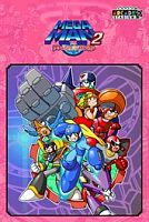 Capcom Arcade 2nd Stadium：MEGAMAN 2 - THE POWER FIGHTERS -