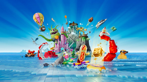 LEGO® Party!