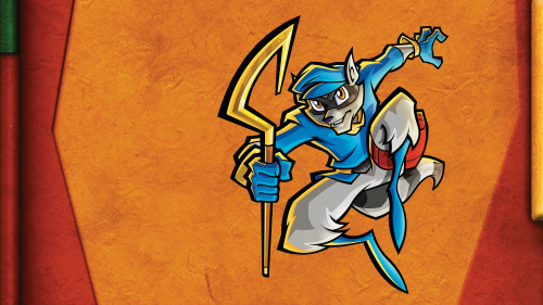 Sly 2: Band of Thieves™