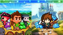 Bag Fight & Cup Heroes: Starter Bundle