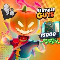 Stumble Guys — Комплект Hallow - PS5™