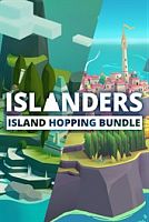 ISLANDERS: New Shores - Island Hopping Bundle