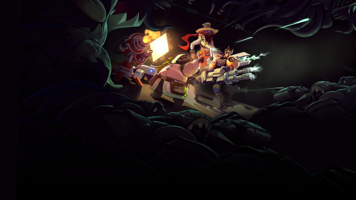 ENDLESS™ Dungeon