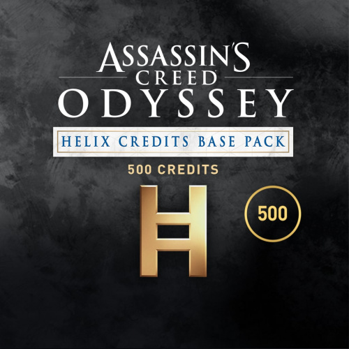 Assassin's Creed® Одиссея - БАЗОВЫЙ НАБОР КРЕДИТОВ HELIX Assassin's Creed® Одиссея - БАЗОВЫЙ НАБОР КРЕДИТОВ HELIX