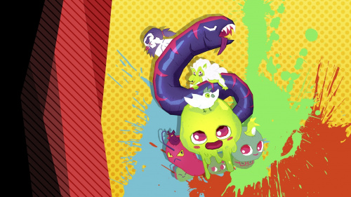 Slime-san: Superslime Edition