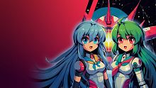 StarLightRiders: HyperJump PS4 & PS5