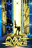 Maze Blaze