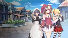 Moe Waifu H Fantasy PS4 & PS5