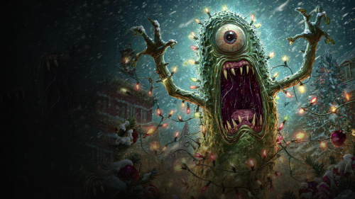 The Christmas Pickle The Christmas Pickle