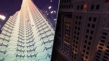 Manifold Garden & Hotel Infinity bundle