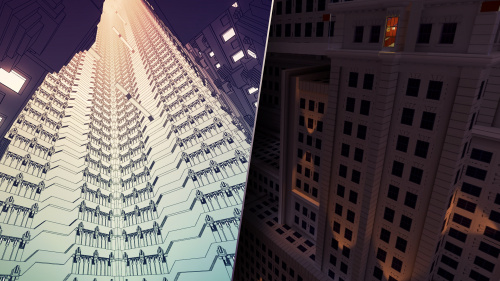 Manifold Garden & Hotel Infinity bundle