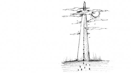 Drawngeon: Dungeons of Ink and Paper