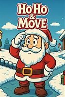 Ho Ho & Move